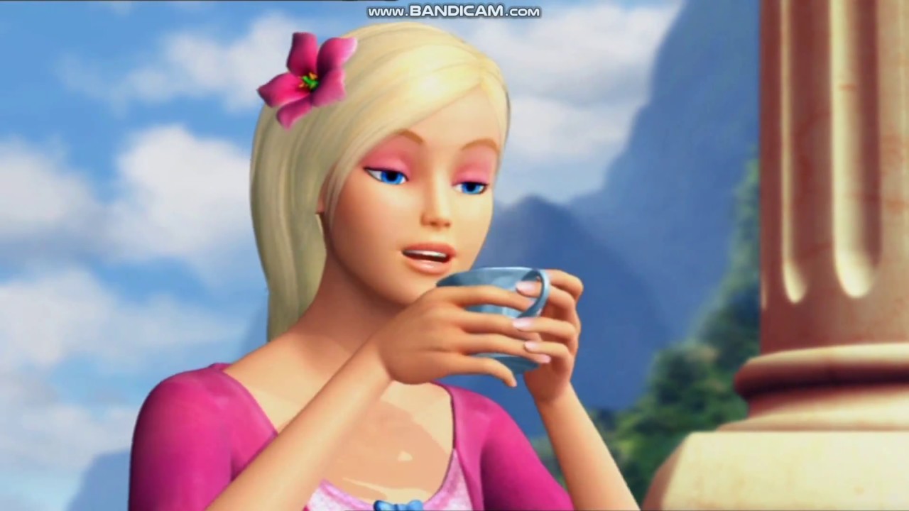 Відео до фільму Barbie as the Island Princess | Barbie as The Island Princess ( 2007 ) | Official Trailer US | HD