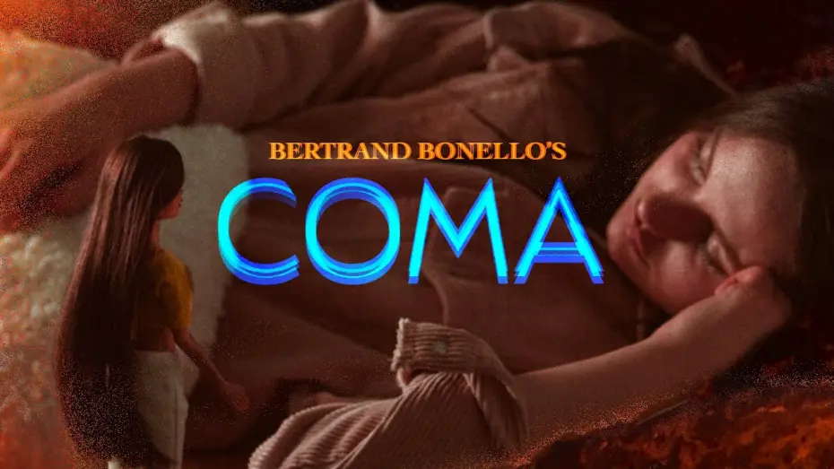 Відео до фільму Coma | US Trailer [Subtitled]