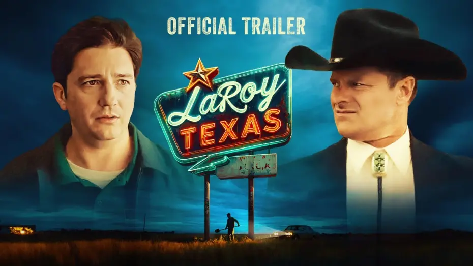 Відео до фільму LaRoy, Texas | Official Trailer