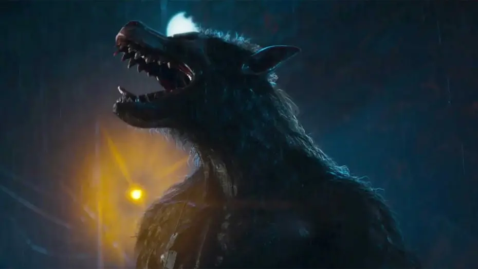 Відео до фільму Werewolves | Werewolves | 2025 | @SignatureUK Trailer | Frank Grillo, Katrina Law, Lou Diamond Phillips