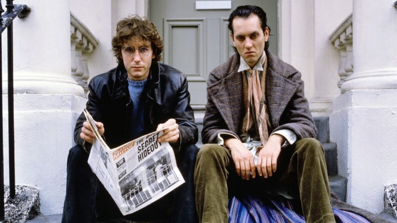 Відео до фільму Вітнейл і я | Withnail and I 30th Anniversary Q&A