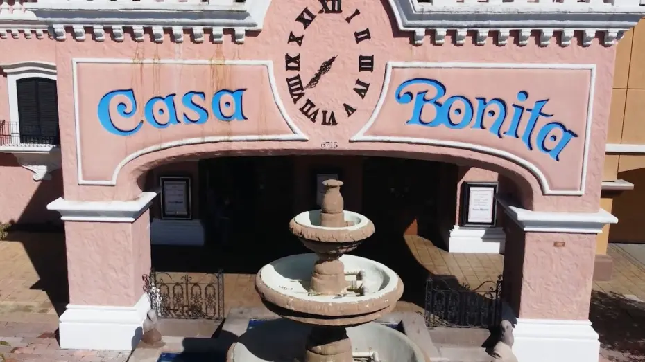 Відео до фільму ¡Casa Bonita Mi Amor! | ¡Casa Bonita Mi Amor!