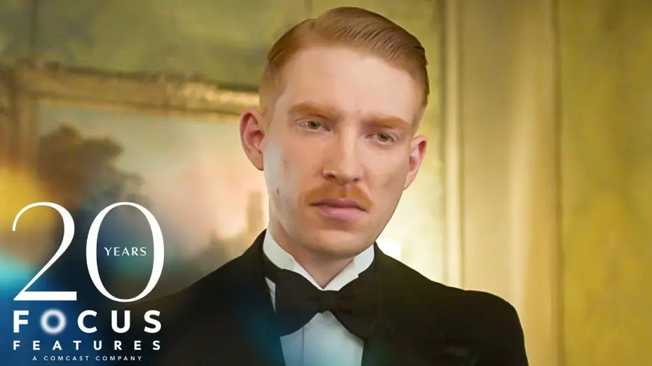 Відео до фільму Маленький незнайомець | The Little Stranger | Domhnall Gleeson