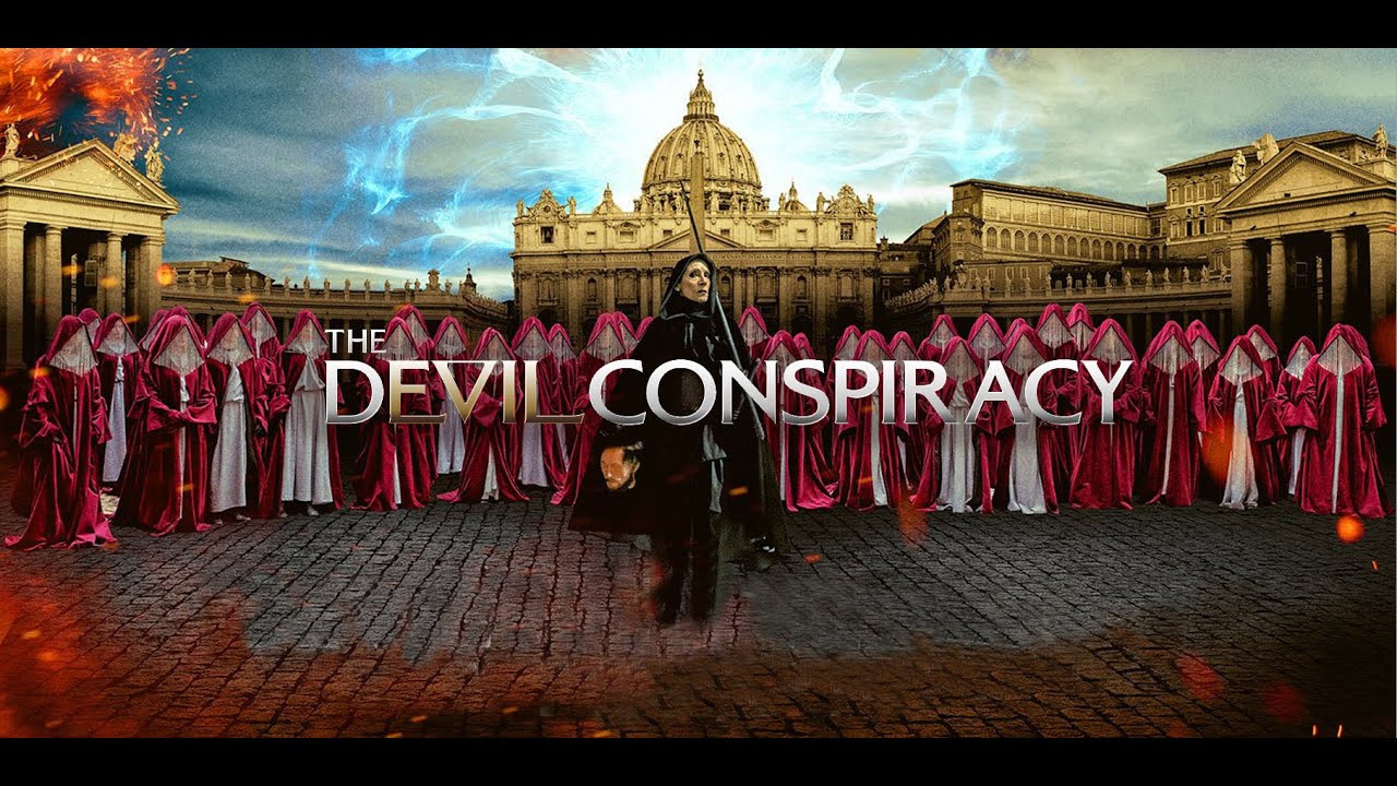 Відео до фільму The Devil Conspiracy | What Critics are Saying about The Devil Conspiracy