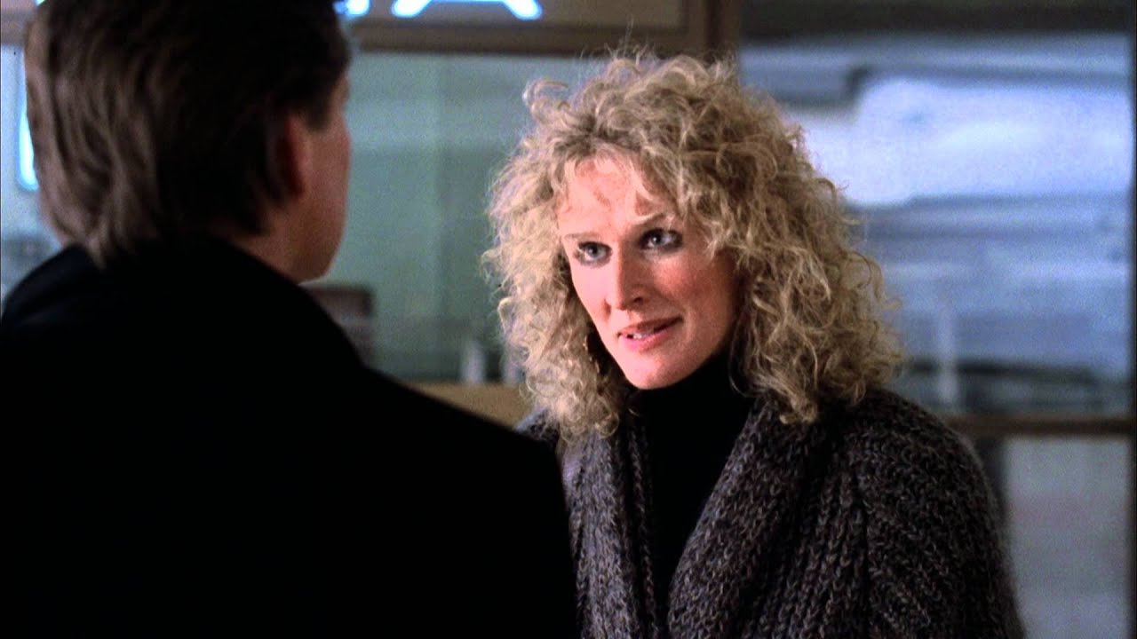 Відео до фільму Фатальний потяг | Fatal Attraction - Trailer