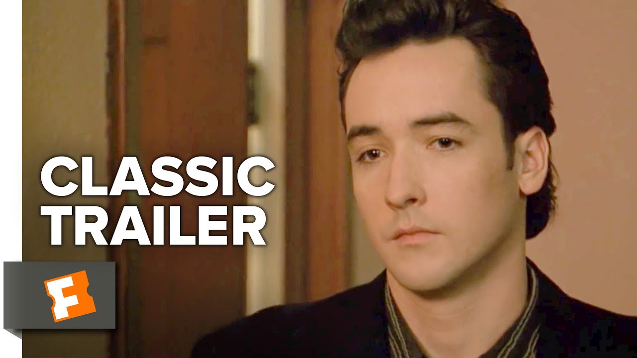 Відео до фільму Кидали | The Grifters (1990) Official Trailer - John Cusack, Annette Bening Movie HD