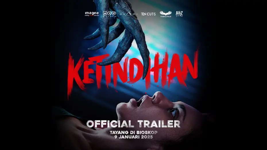 Відео до фільму Ketindihan | KETINDIHAN - Official Trailer