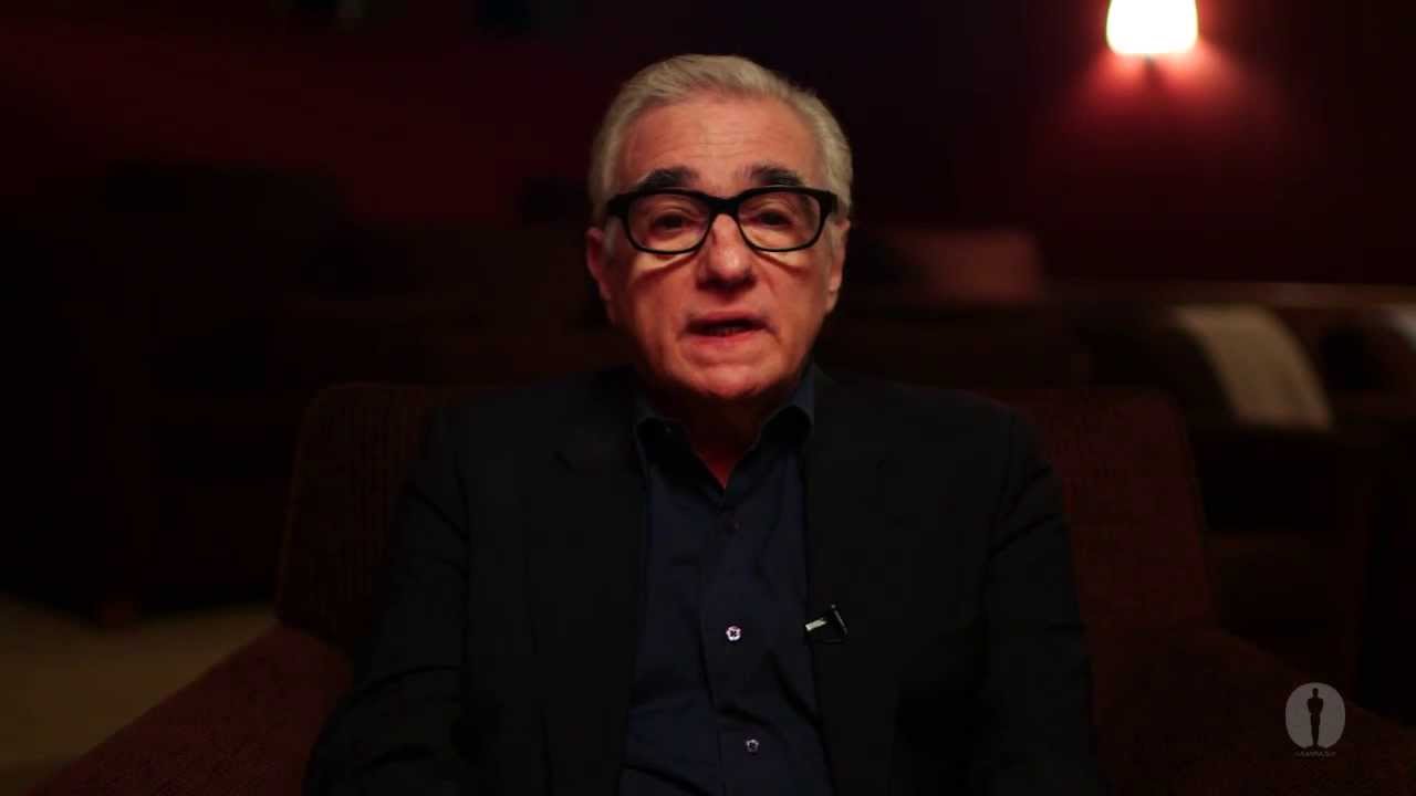 Відео до фільму У випадку вбивства телефонуйте "М" | Martin Scorsese on "Dial M for Murder"