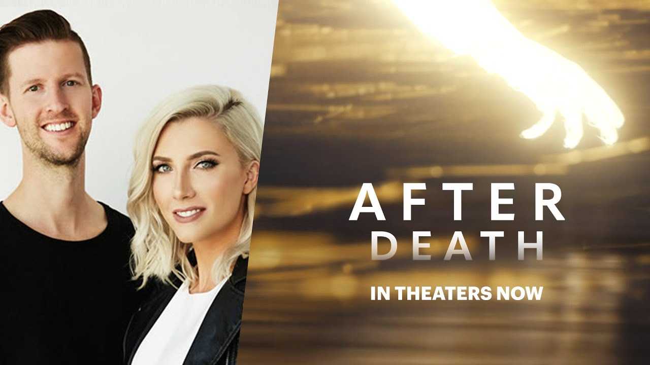 Відео до фільму After Death | Bryan and Katie Torwalt | After Death Movie Review