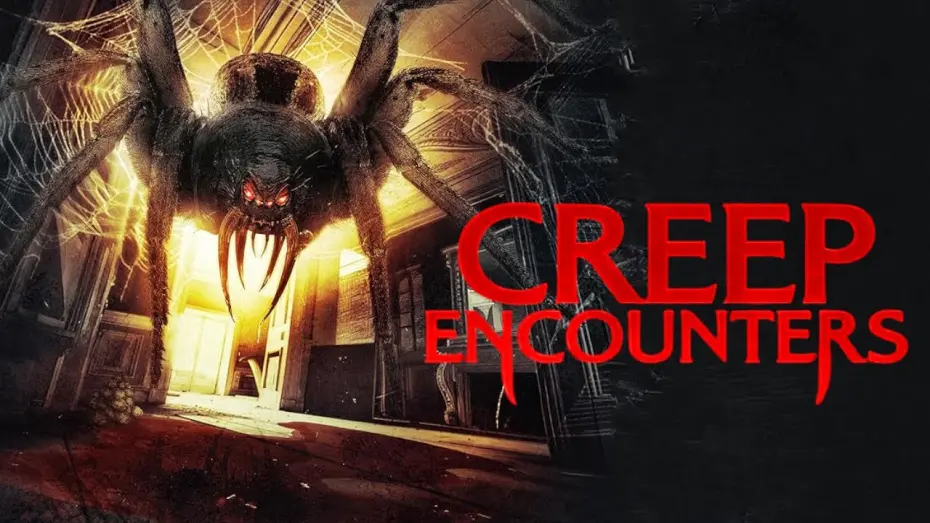 Відео до фільму Creep Encounters | Creep Encounters | Official Trailer | Horror Brains