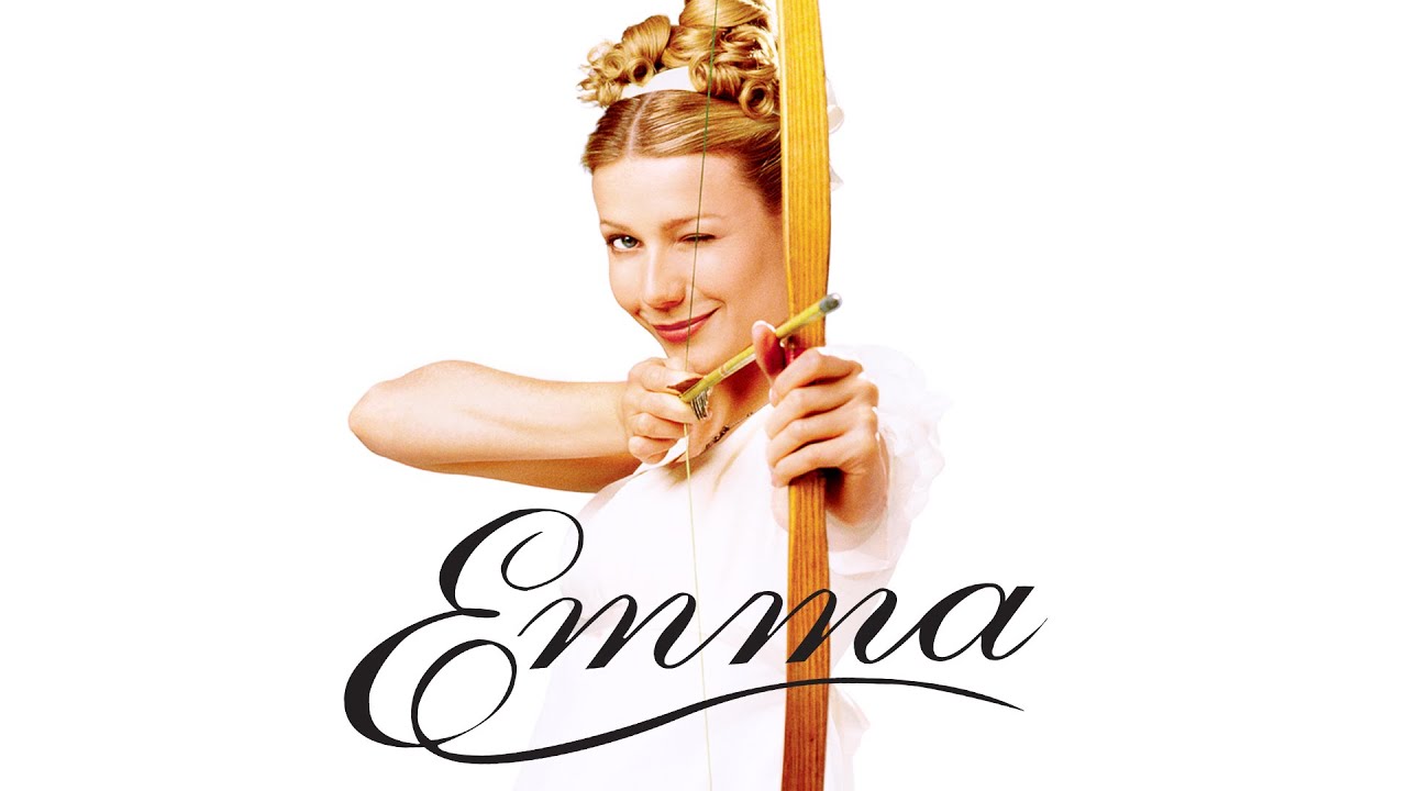 Відео до фільму Емма | Emma | Official Trailer (HD) - Gwyneth Paltrow, Alan Cumming, Jeremy Northam | MIRAMAX