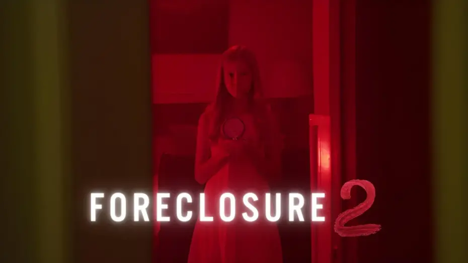 Відео до фільму Foreclosure 2 | Foreclosure 2 (2024) Official Trailer - Melissa Cordero, Tiffany McDonald, Garry Nation