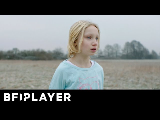 Відео до фільму Руйнівниця системи | Mark Kermode reviews System Crasher (2019) | BFI Player