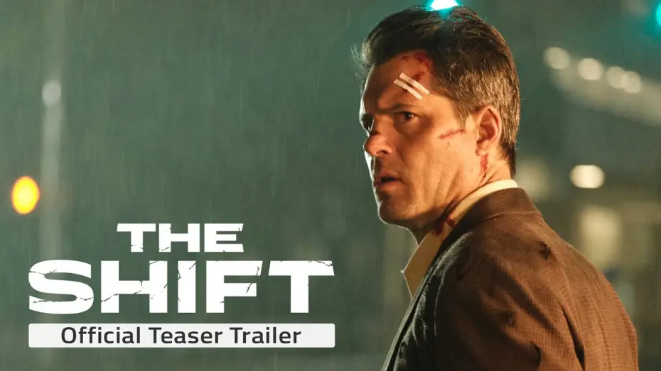 Відео до фільму The Shift | Official Teaser Trailer