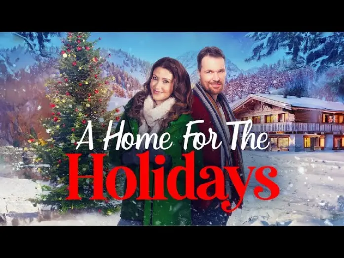 Відео до фільму A Home for the Holidays | Trailer