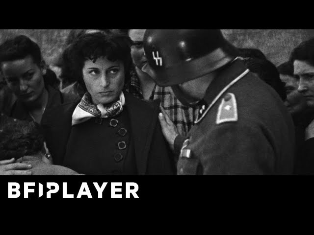 Відео до фільму Rome, Open City | Mark Kermode reviews Rome, Open City (1945) | BFI Player