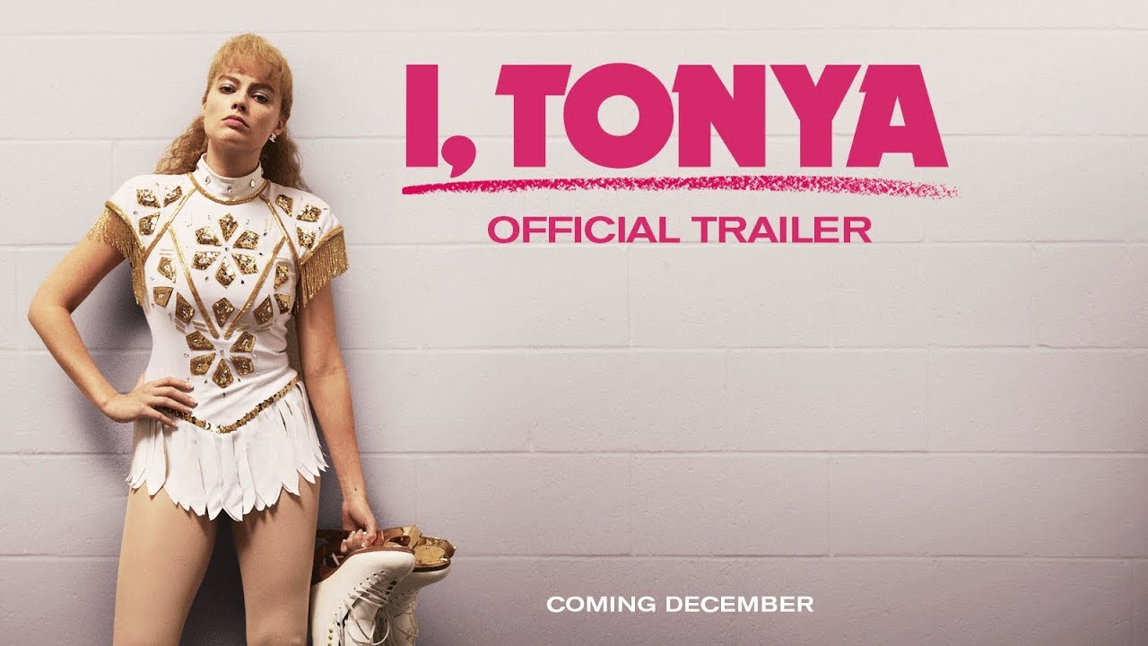 Відео до фільму Я, Тоня | I, TONYA [Official Trailer] – In Theaters Now