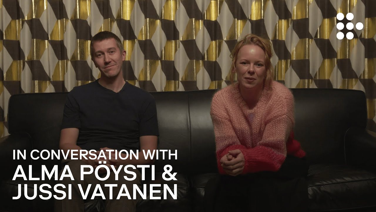 Відео до фільму Fallen Leaves | In Conversation with Alma Pöysti & Jussi Vatanen