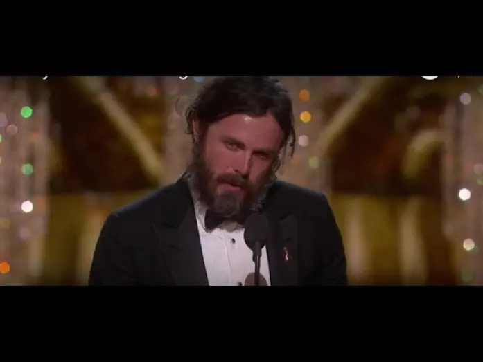 Відео до фільму Манчестер біля моря | Casey Affleck wins Best Actor