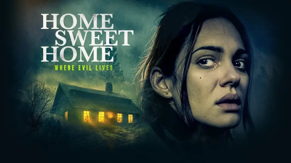 Відео до фільму Home Sweet Home - Where Evil Lives | Official Trailer [Subtitled]