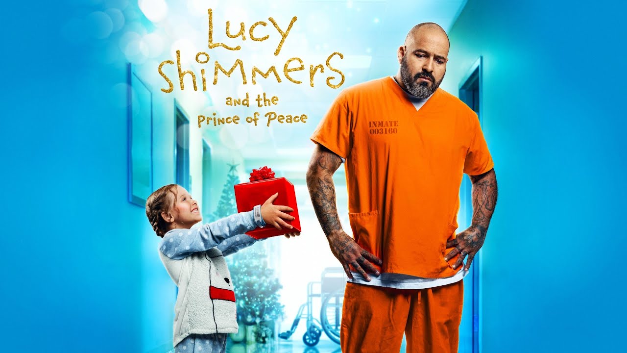 Відео до фільму Lucy Shimmers and the Prince of Peace | Lucy Shimmers and the Prince Of Peace - Trailer