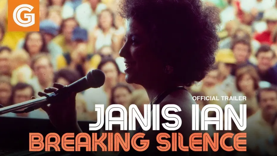 Відео до фільму Janis Ian: Breaking Silence | Official Trailer