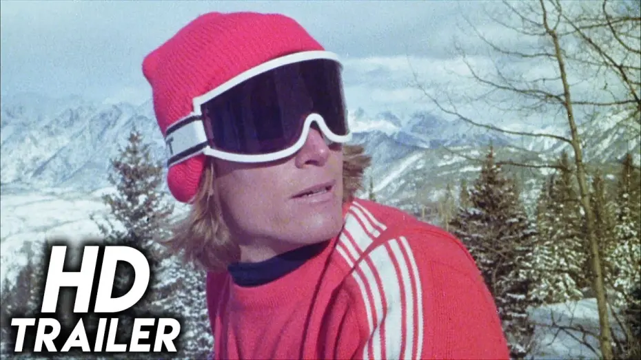Видео к фильму Avalanche | Avalanche (1978) ORIGINAL TRAILER [HD 1080p]