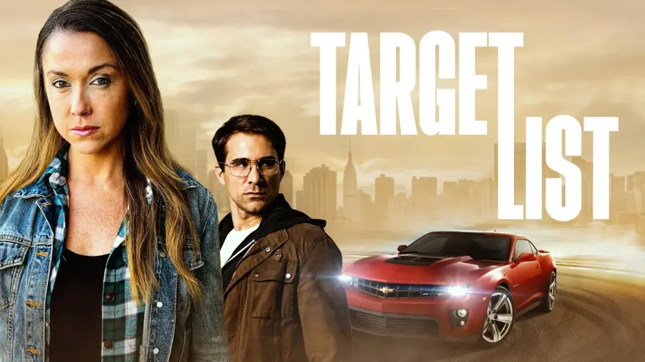 Відео до фільму Target List | Target List | NEW Official Trailer