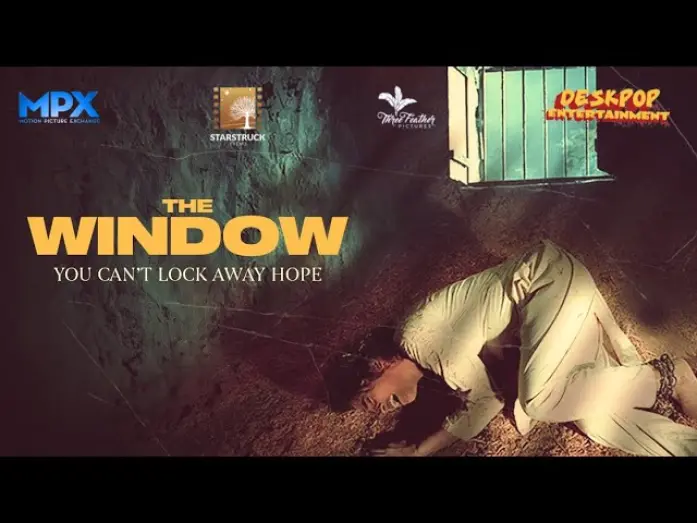 Відео до фільму The Window | Trailer