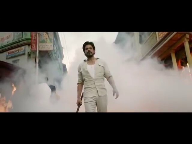 Відео до фільму Raees | JAANIYAN - FULL VIDEO SONG - RAEES MOVIE 2016 - SHARUKH KHAN & MAHIRA KHAN

RADIO VEVO Goss