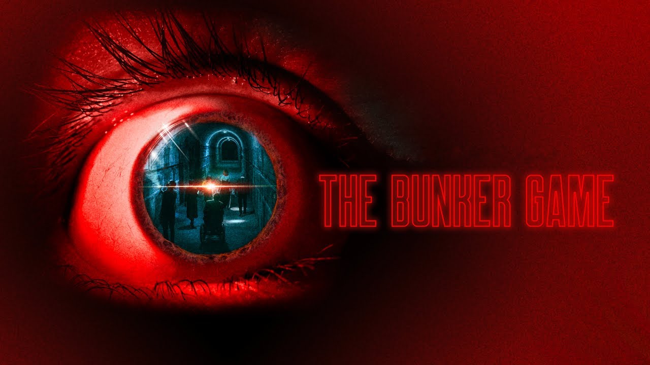 Відео до фільму The Bunker Game | The Bunker Game | Official Trailer | Horror Brains