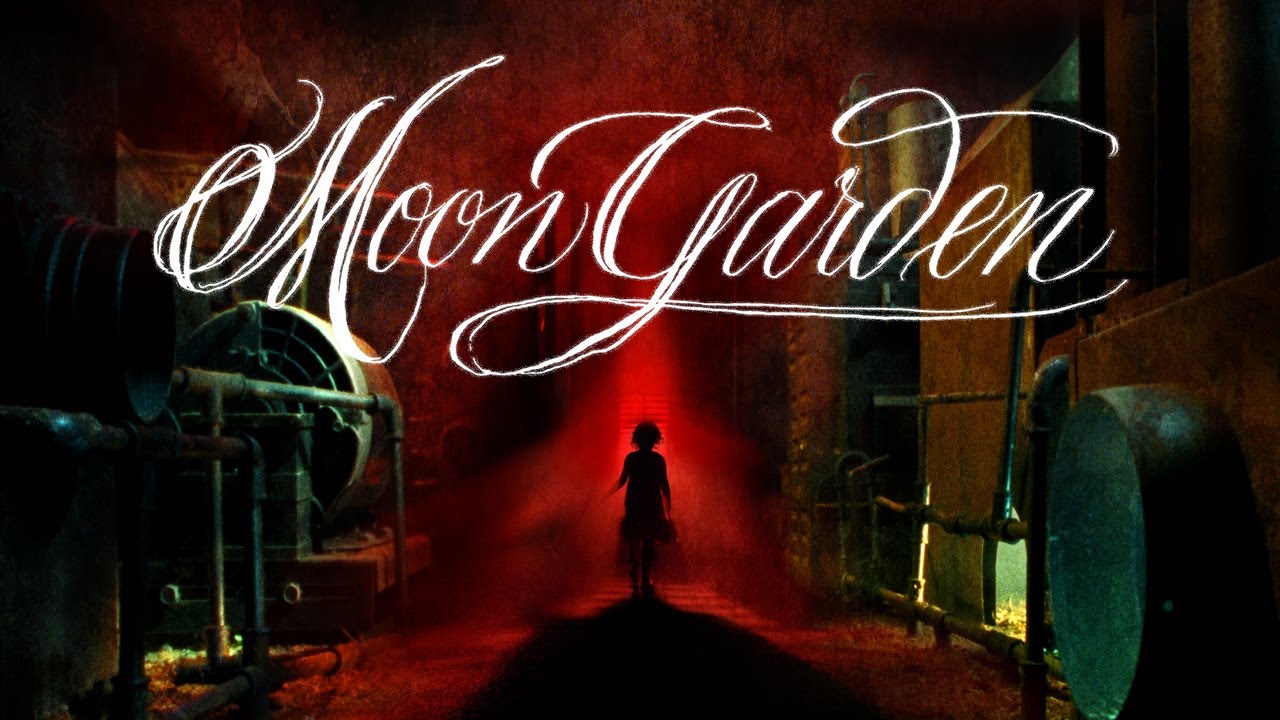 Відео до фільму Moon Garden | Official Trailer