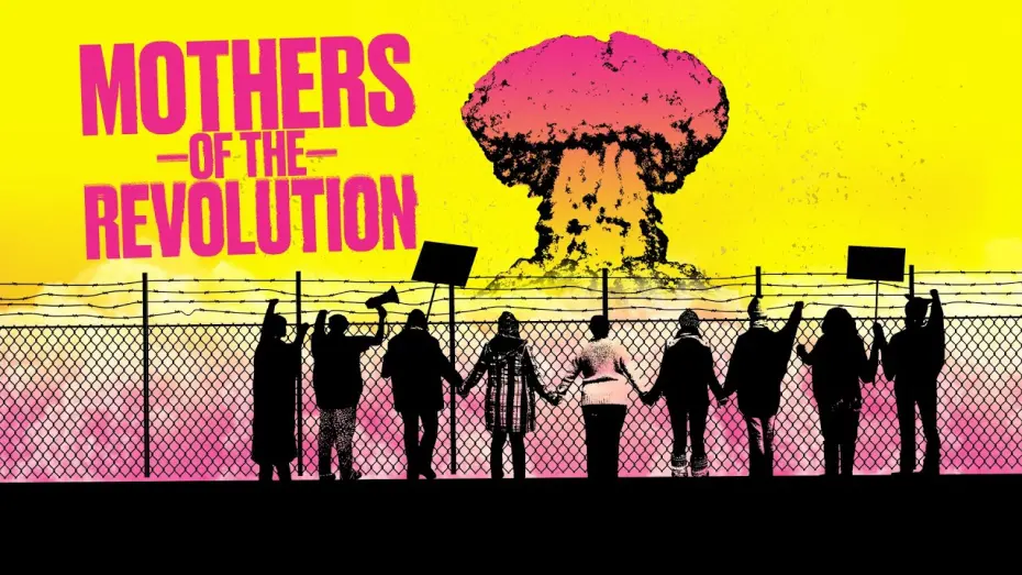 Відео до фільму Mothers of the Revolution | Mothers of the Revolution | Official Trailer | Coming Soon