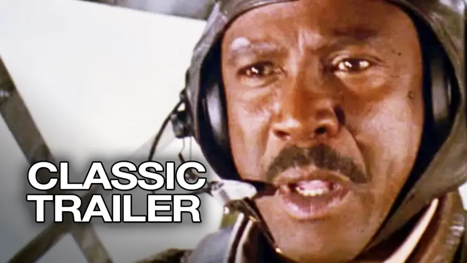 Відео до фільму Залізний орел 3 | Aces: Iron Eagle III (1992) Official Trailer #1 -Louis Gossett Jr. Movie HD