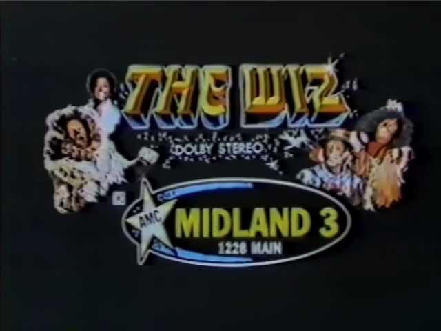 Відео до фільму The Wiz | The Wiz 1978 TV trailer