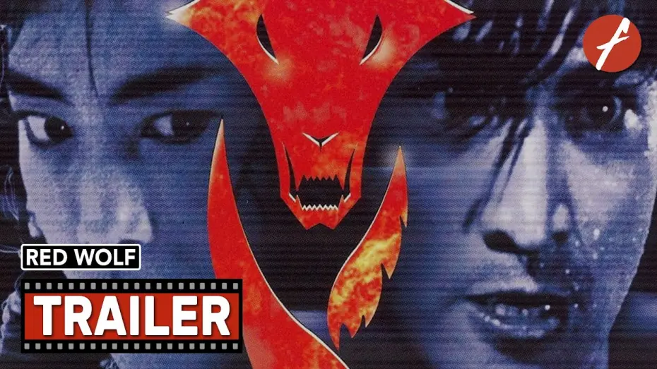 Відео до фільму The Red Wolf | Red Wolf (1995) 虎猛威龍 - Movie Trailer - Far East Films