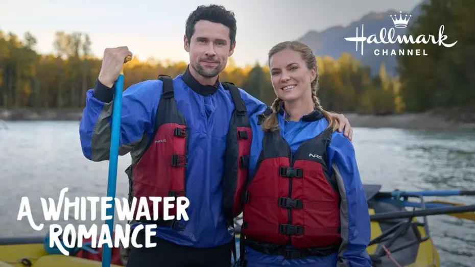 Відео до фільму A Whitewater Romance | Sneak Peek