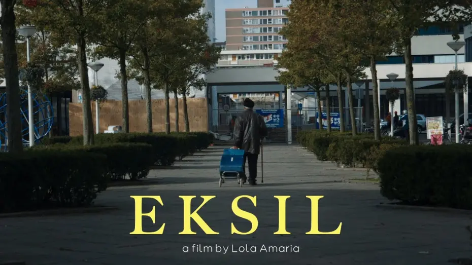 Відео до фільму The Exile | Eksil (The Exile) - Official Trailer