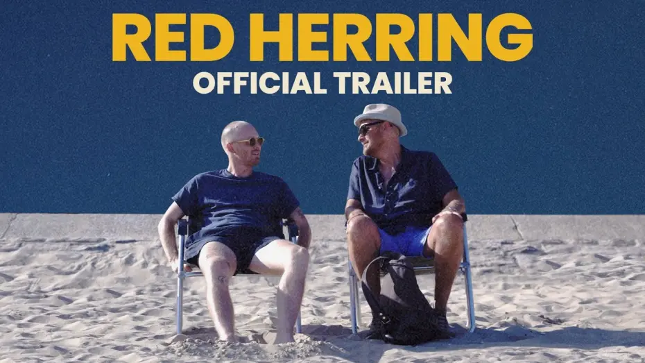 Відео до фільму Red Herring | Trailer