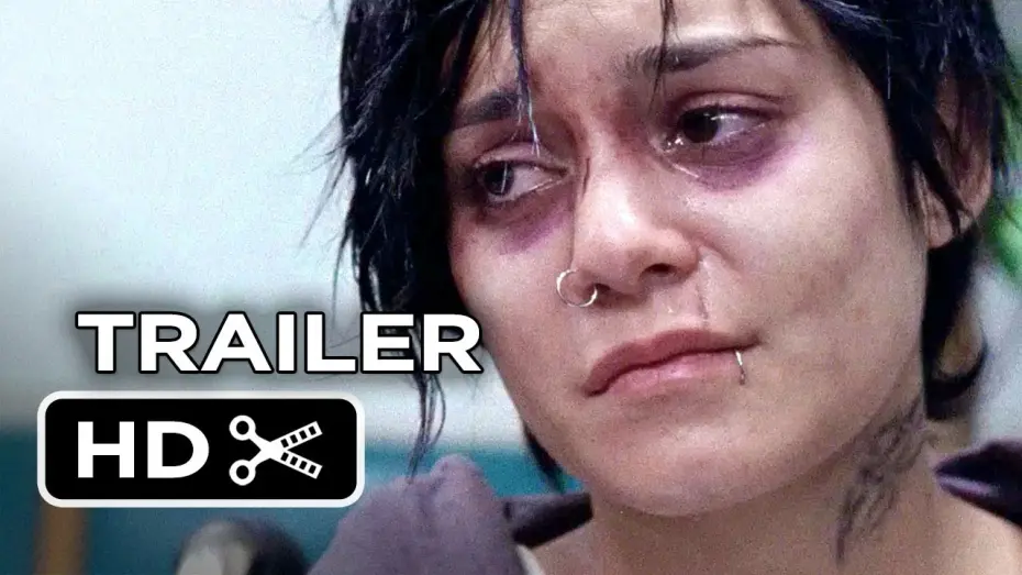 Відео до фільму Подаруй мені притулок | Gimme Shelter Official Trailer #1 (2013) - Vanessa Hudgens Movie HD