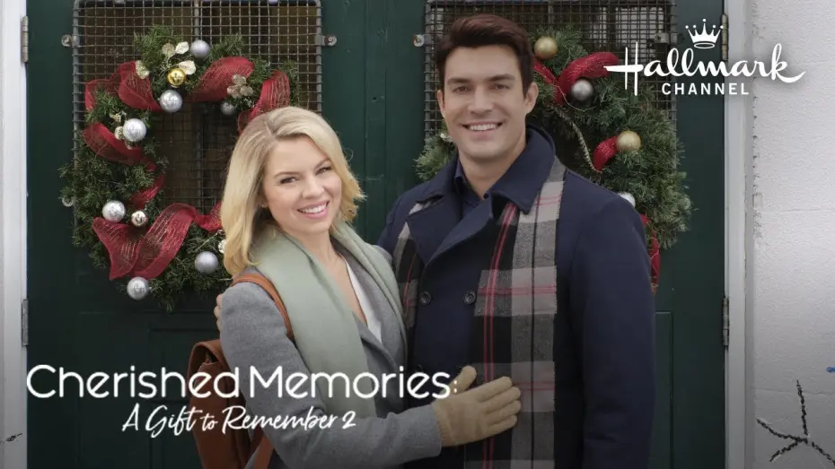 Відео до фільму Cherished Memories: A Gift to Remember 2 | Preview - Cherished Memories: A Gift to Remember 2 - Hallmark Channel