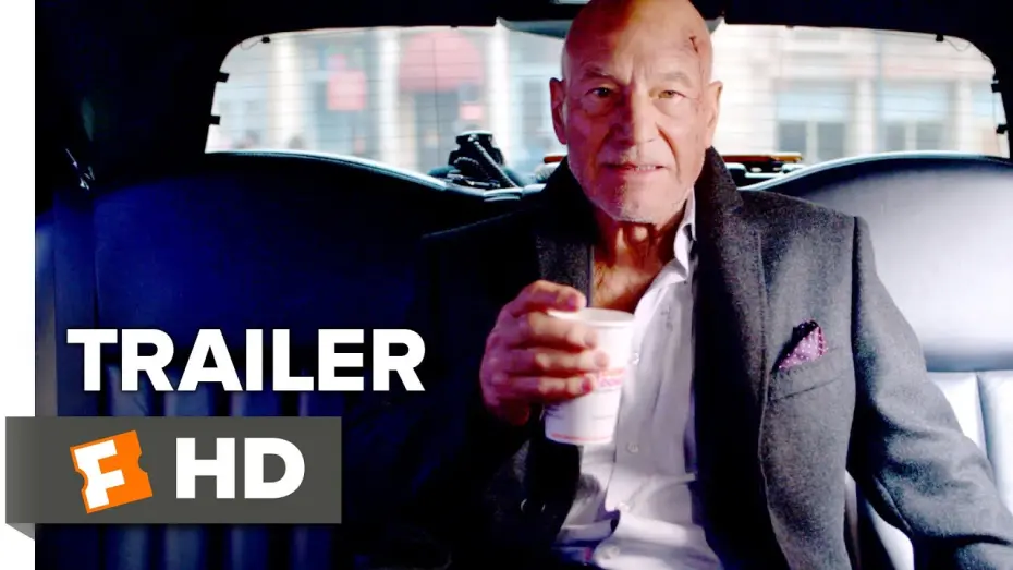 Відео до фільму Christmas Eve | Christmas Eve Official Trailer #1 (2015) - Patrick Stewart, Jon Heder Movie HD