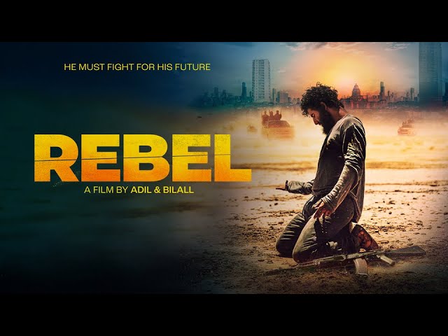 Відео до фільму Rebel | UK Trailer [Subtitled]