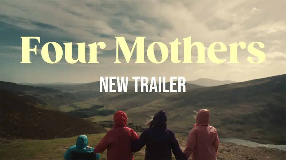 Відео до фільму Four Mothers | Trailer