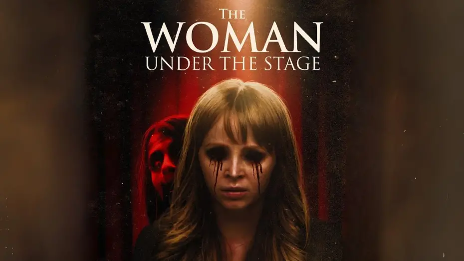 Відео до фільму The Woman Under the Stage | Teaser Trailer