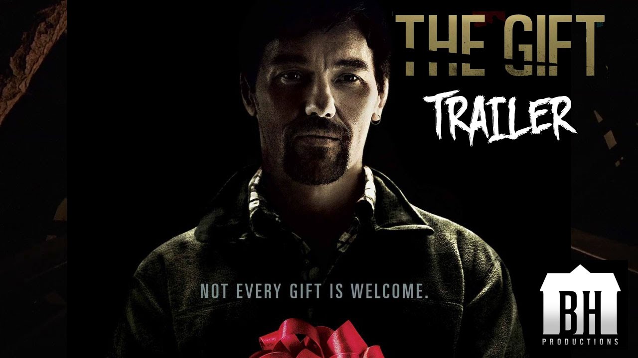 Відео до фільму Подарунок | The Gift (2015) - Official Trailer - Jason Bateman, Joel Edgerton