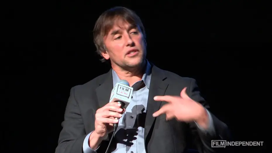 Відео до фільму Юність | An Evening With…Richard Linklater HIGHLIGHTS