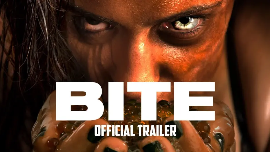 Відео до фільму Bite | BITE - OFFICIAL TRAILER (2015)