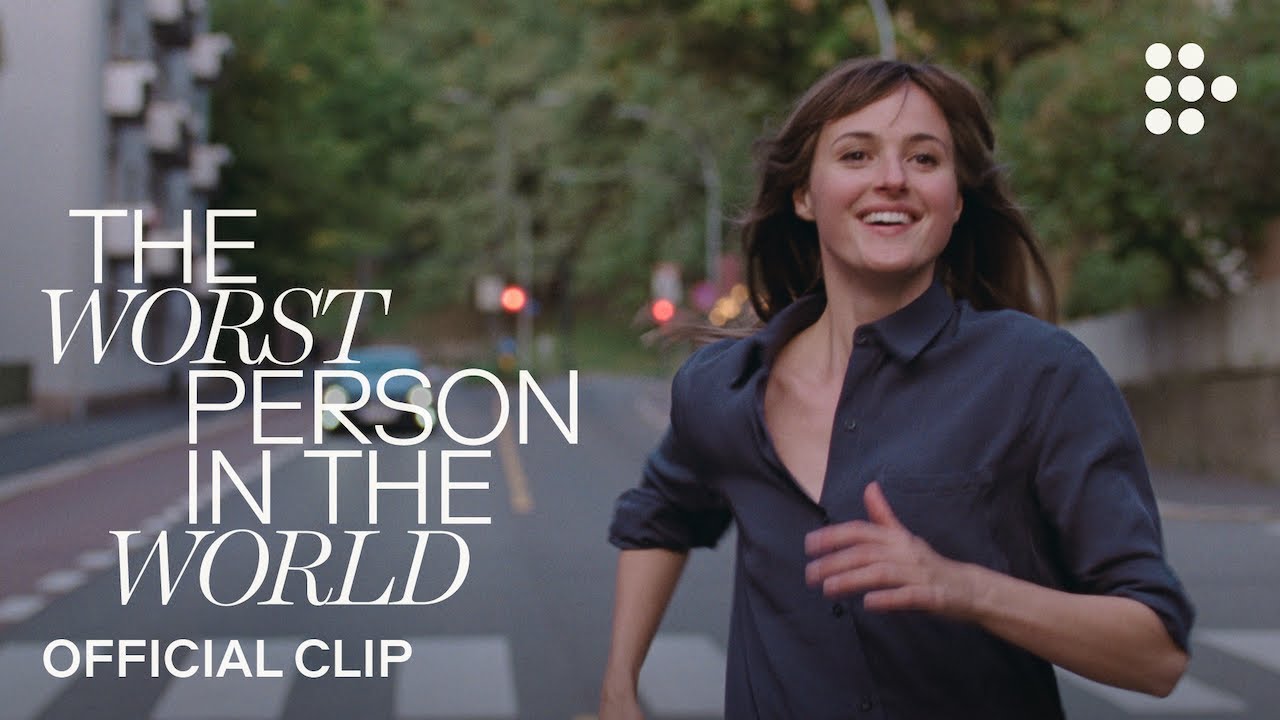 Видео к фильму Найгірша людина в світі | THE WORST PERSON IN THE WORLD | Official Clip | Exclusively on MUBI