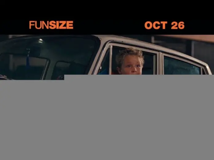 Відео до фільму Курдупель | Official Fun Size Movie TV Spot: Anything Goes